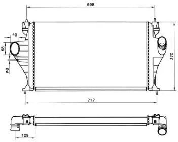 WILMINK GROUP wg1734519 -  Интеркулер
